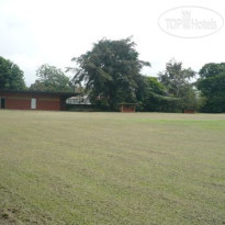 Hotel & Country Club Suerre