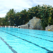 Hotel & Country Club Suerre