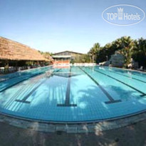 Hotel & Country Club Suerre