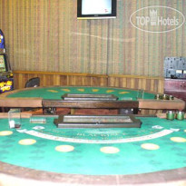 Hotel & Country Club Suerre