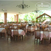 Hotel & Country Club Suerre