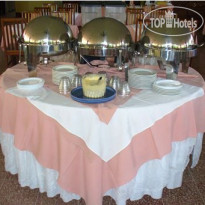 Hotel & Country Club Suerre