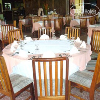 Hotel & Country Club Suerre