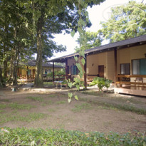 Colon Caribe Jungle & Beach Resort