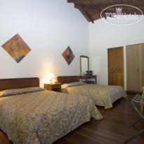 Colon Caribe Jungle & Beach Resort
