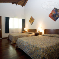 Colon Caribe Jungle & Beach Resort