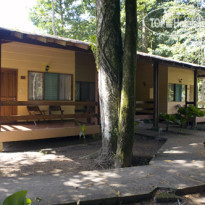 Colon Caribe Jungle & Beach Resort