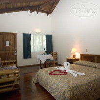 Colon Caribe Jungle & Beach Resort