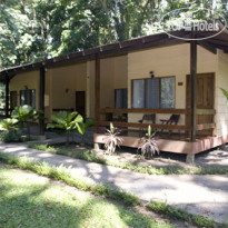 Colon Caribe Jungle & Beach Resort