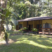Colon Caribe Jungle & Beach Resort