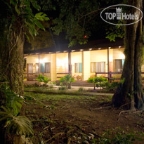 Colon Caribe Jungle & Beach Resort