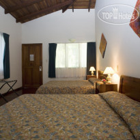 Colon Caribe Jungle & Beach Resort