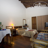 Colon Caribe Jungle & Beach Resort