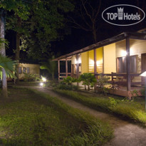 Colon Caribe Jungle & Beach Resort