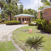 Colon Caribe Jungle & Beach Resort