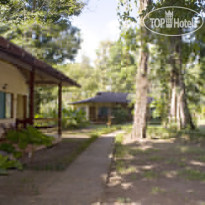 Colon Caribe Jungle & Beach Resort