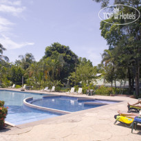 Colon Caribe Jungle & Beach Resort