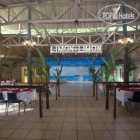 Colon Caribe Jungle & Beach Resort