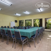 Colon Caribe Jungle & Beach Resort