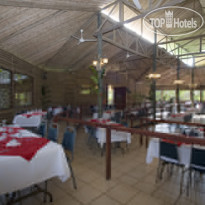 Colon Caribe Jungle & Beach Resort