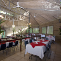 Colon Caribe Jungle & Beach Resort