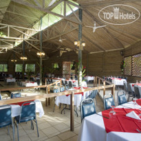 Colon Caribe Jungle & Beach Resort