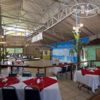 Colon Caribe Jungle & Beach Resort