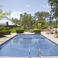 Colon Caribe Jungle & Beach Resort