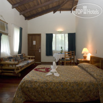 Colon Caribe Jungle & Beach Resort