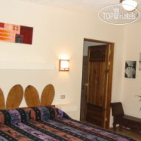 Totem hotel Beach Resort