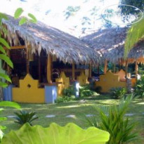 Totem hotel Beach Resort