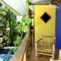 Totem hotel Beach Resort