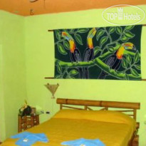 Totem hotel Beach Resort