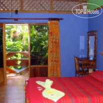 Totem hotel Beach Resort