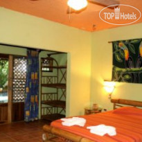 Totem hotel Beach Resort
