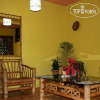 Totem hotel Beach Resort