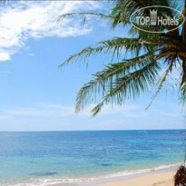 Totem hotel Beach Resort