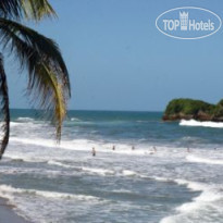 Totem hotel Beach Resort