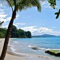 Totem hotel Beach Resort