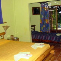Totem hotel Beach Resort