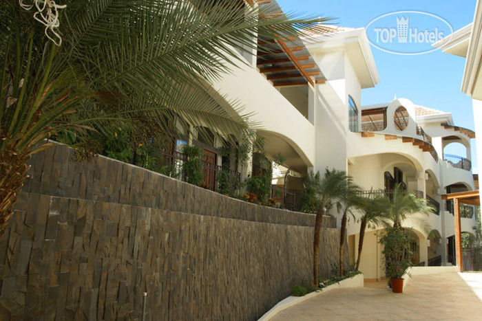 Hotel Beacon Escazu