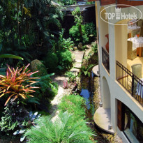 Hotel Beacon Escazu