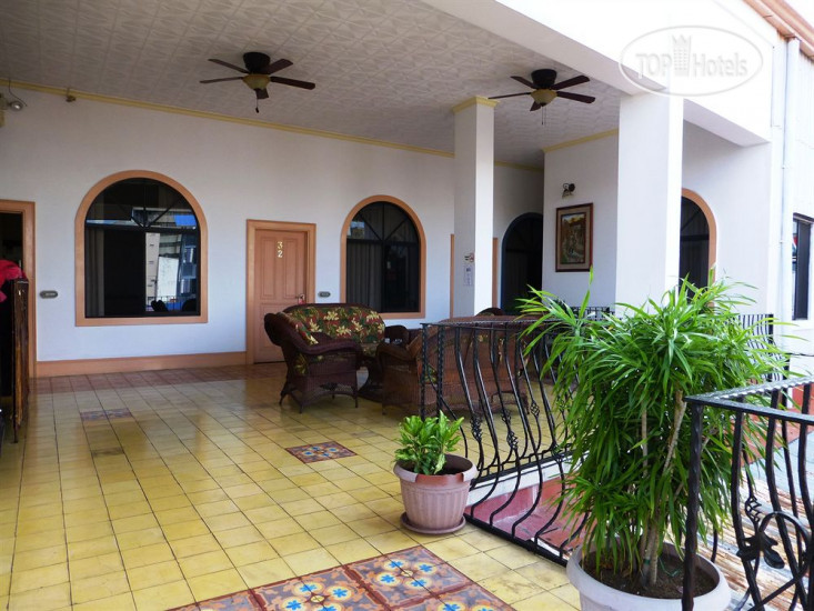 Hotelier's photos Santo Tomas 3*