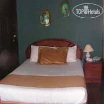 Hotel 1492 