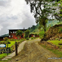 El Manantial Hotel Lodge 