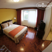Apartotel & Suites Villas Del Rio