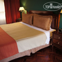 Apartotel & Suites Villas Del Rio