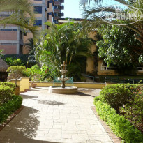 Apartotel & Suites Villas Del Rio