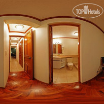 Apartotel & Suites Villas Del Rio