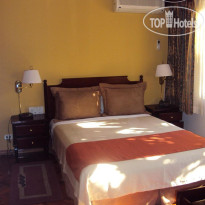 Apartotel & Suites Villas Del Rio